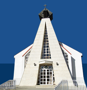 Kostol Malé Chyndice